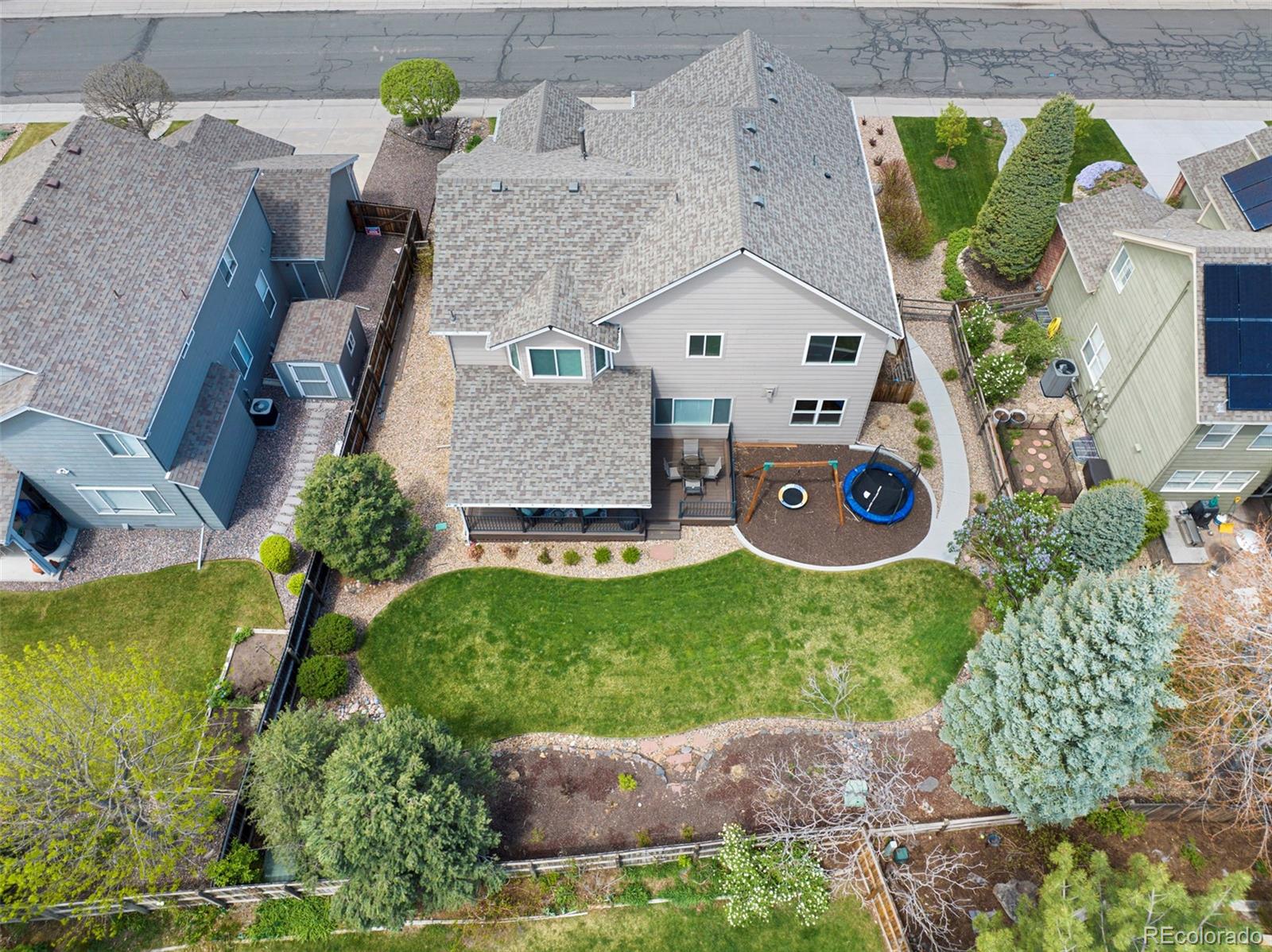 7446 S Curtice Court