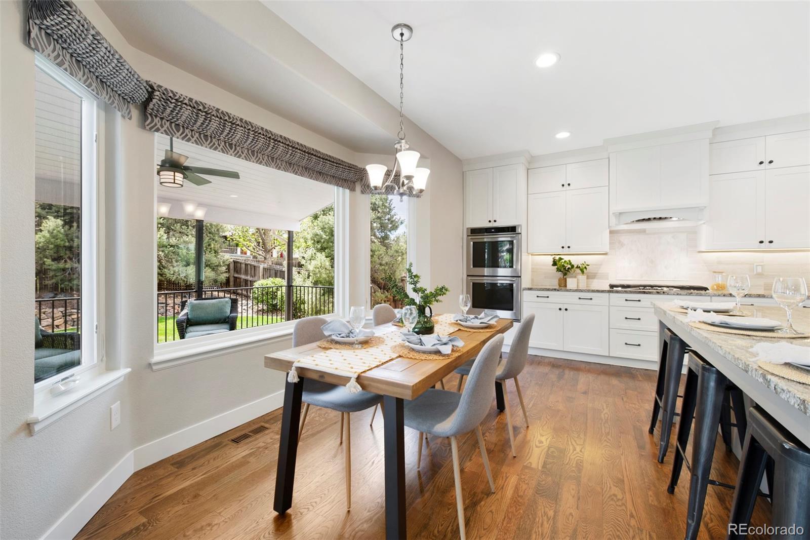 7446 S Curtice Court