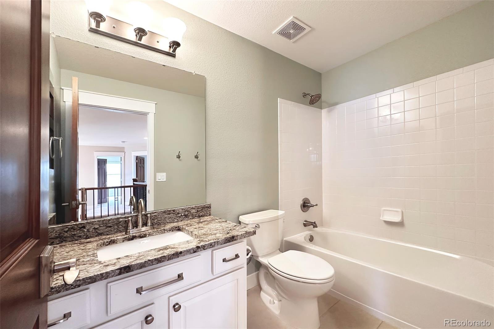 7446 S Curtice Court