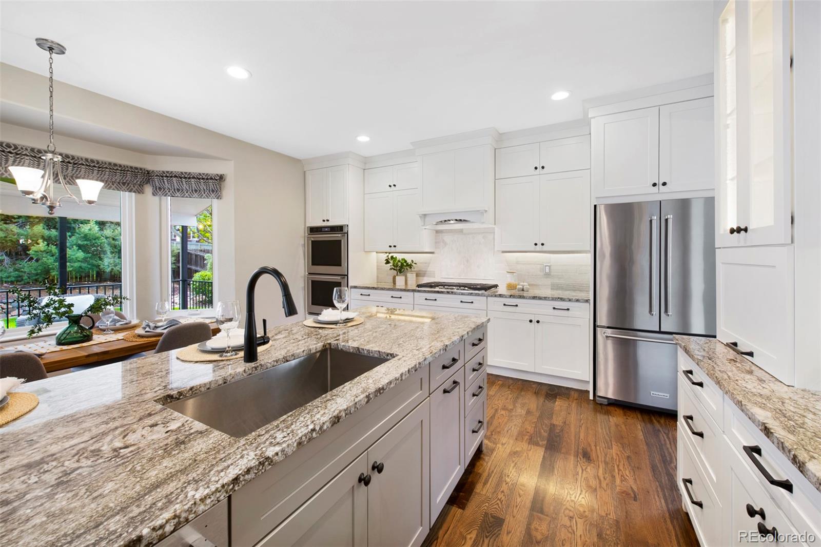 7446 S Curtice Court