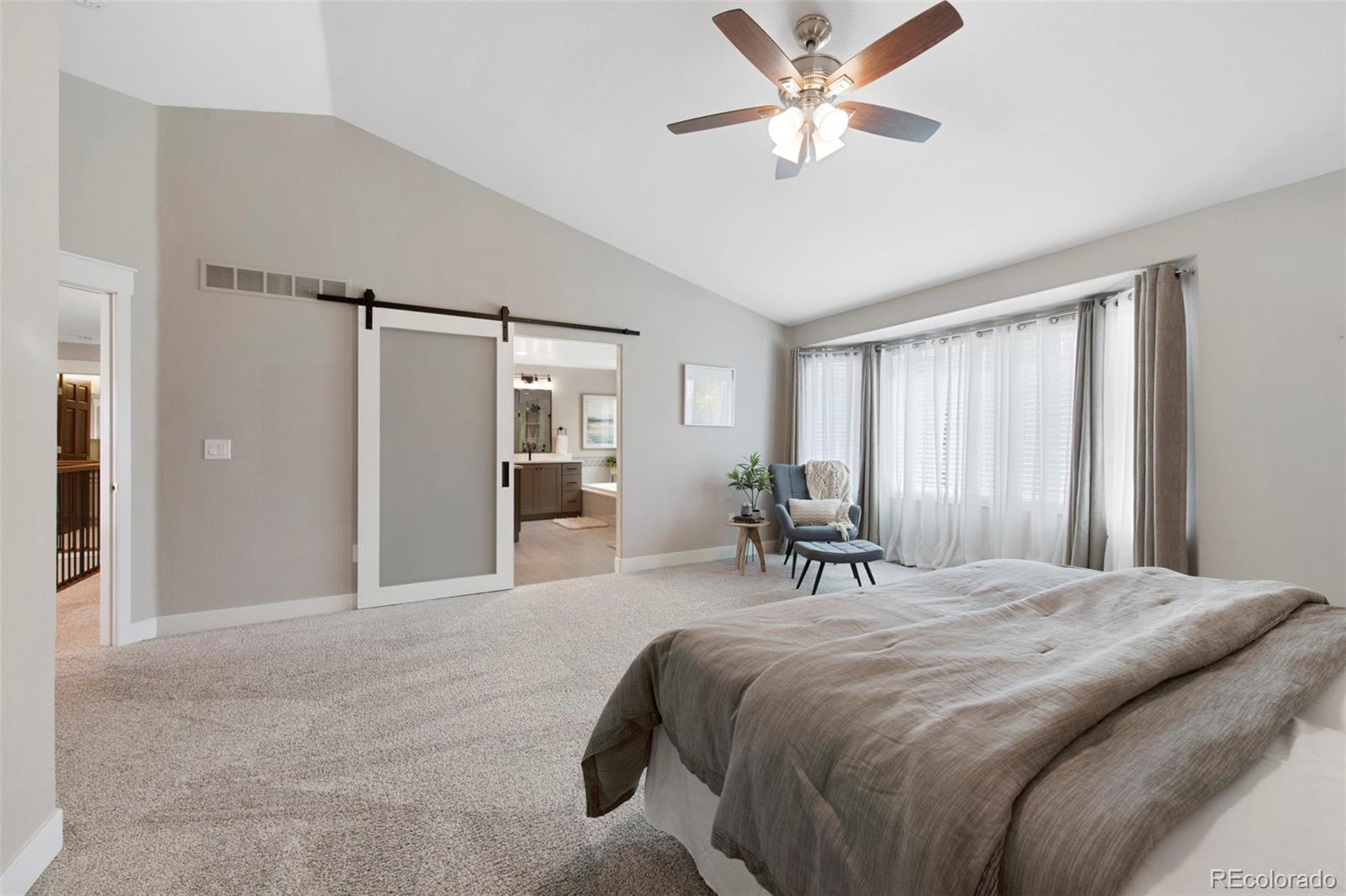 7446 S Curtice Court