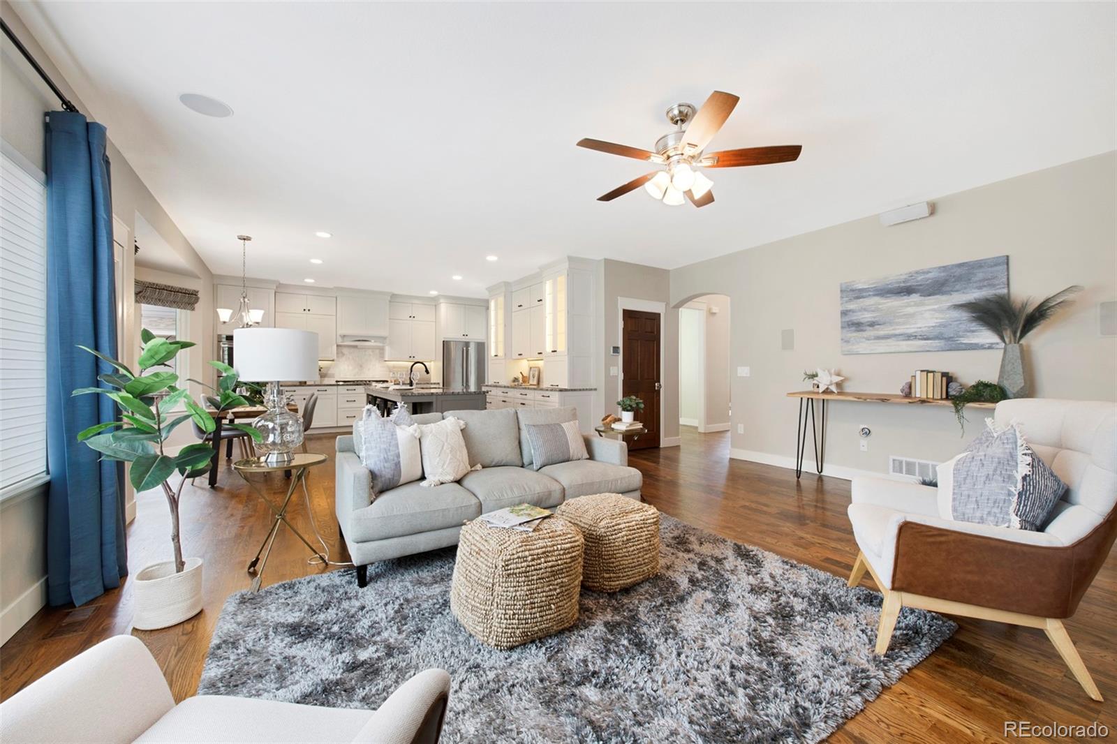 7446 S Curtice Court