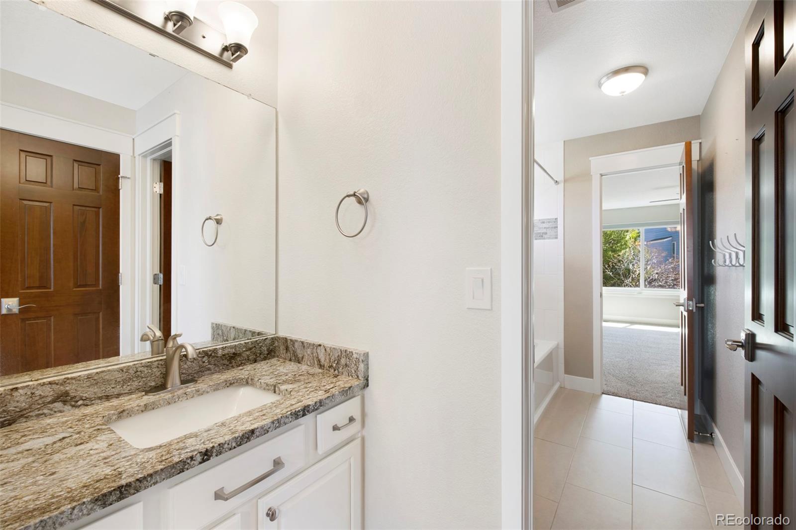 7446 S Curtice Court