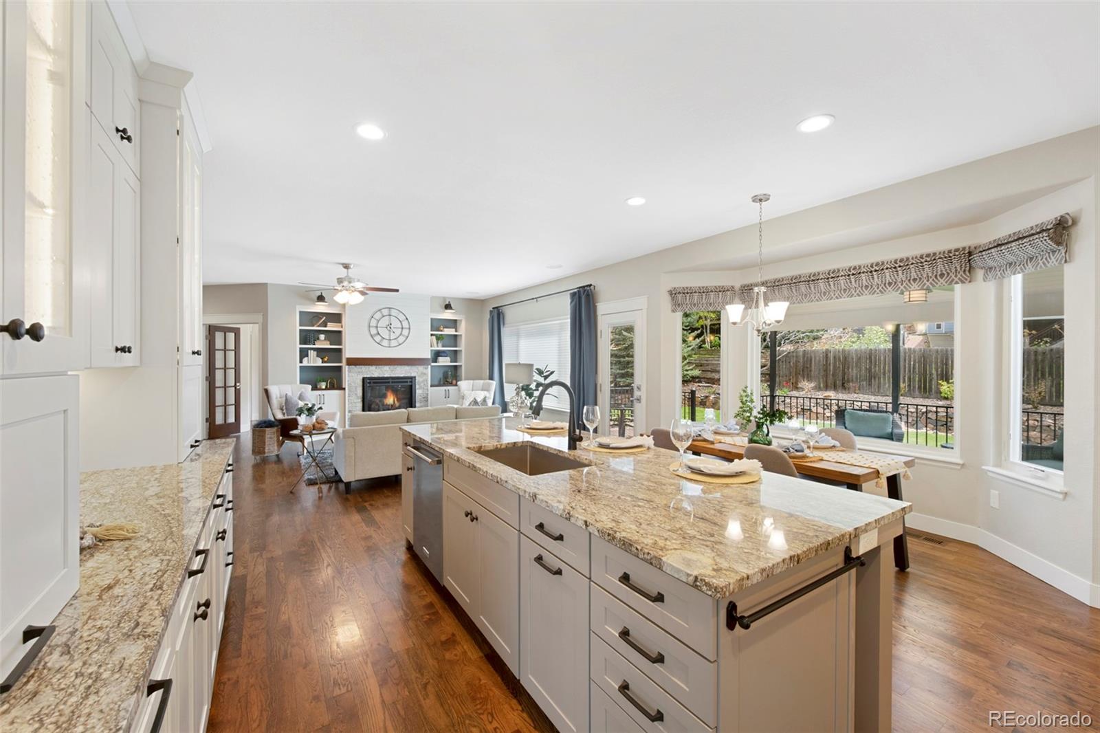 7446 S Curtice Court