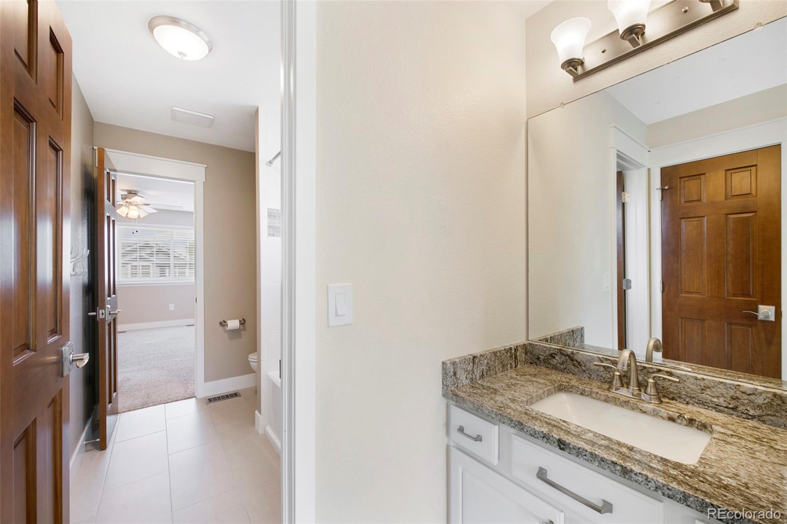 7446 S Curtice Court