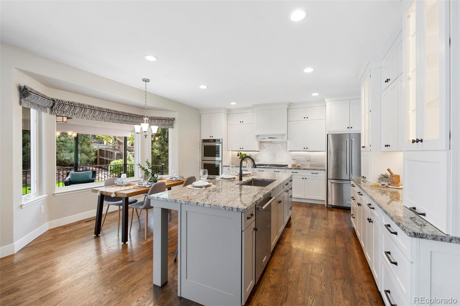 7446 S Curtice Court