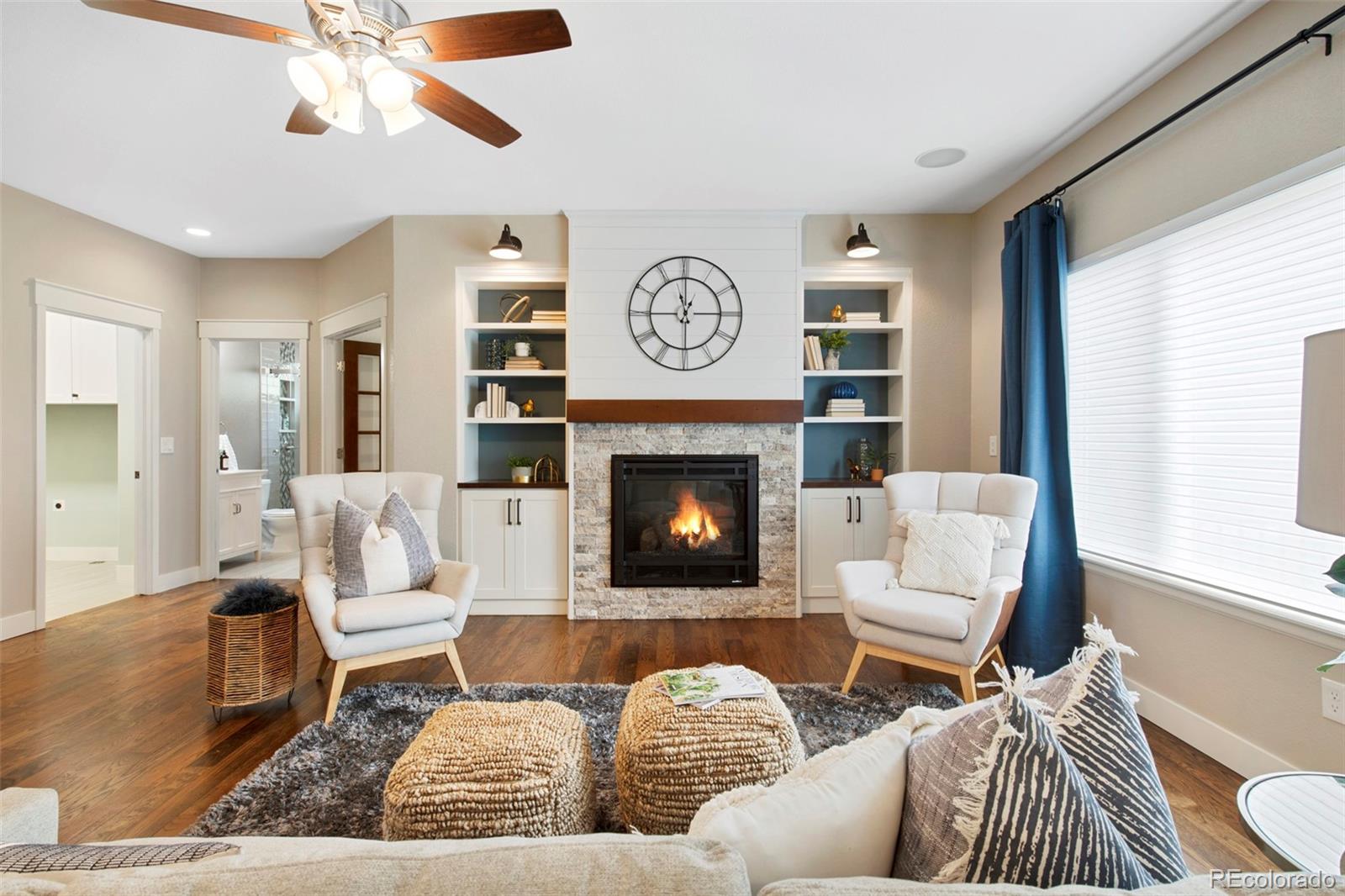 7446 S Curtice Court