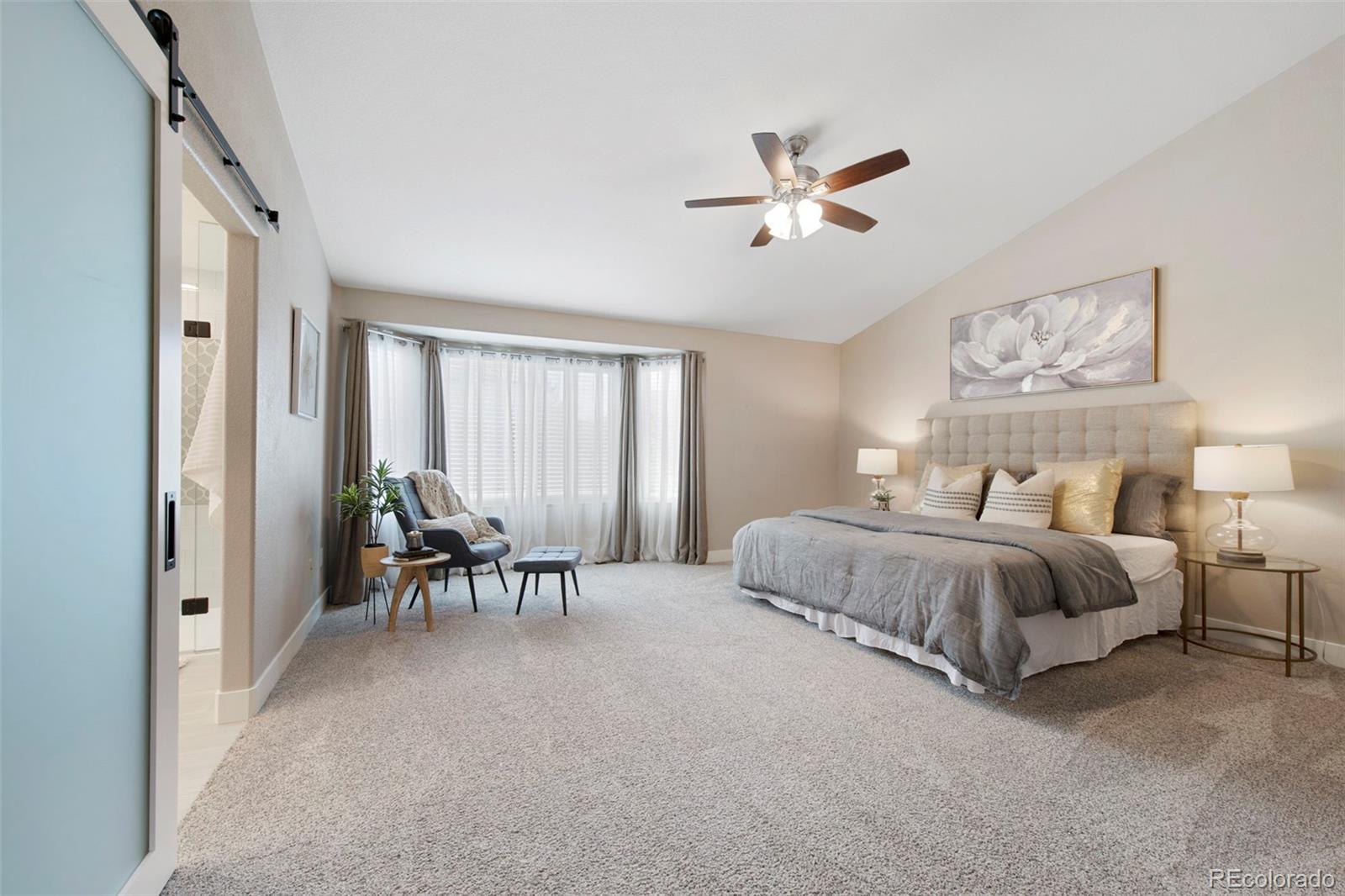 7446 S Curtice Court