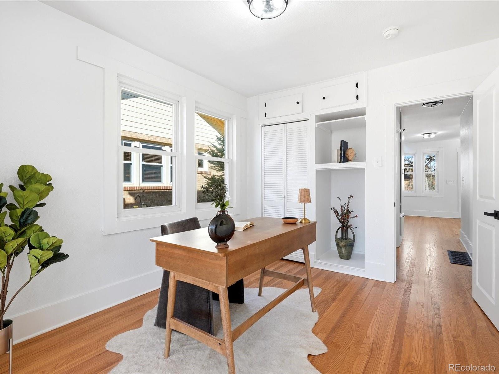 1433 S Gaylord Street