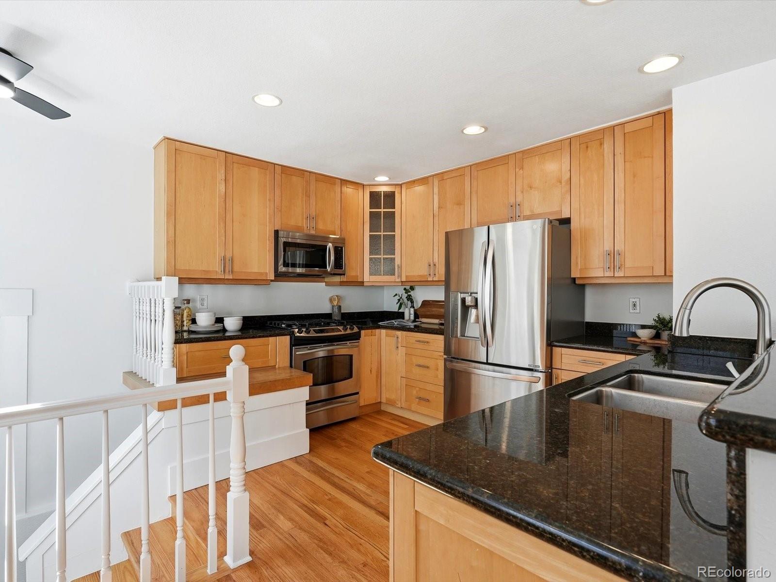 1433 S Gaylord Street