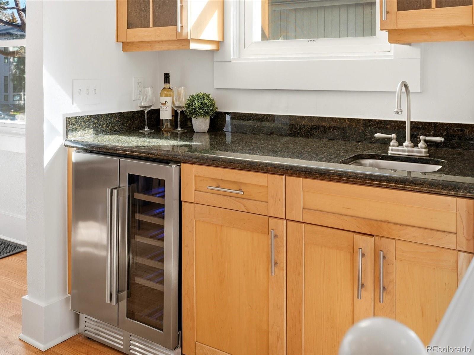 1433 S Gaylord Street