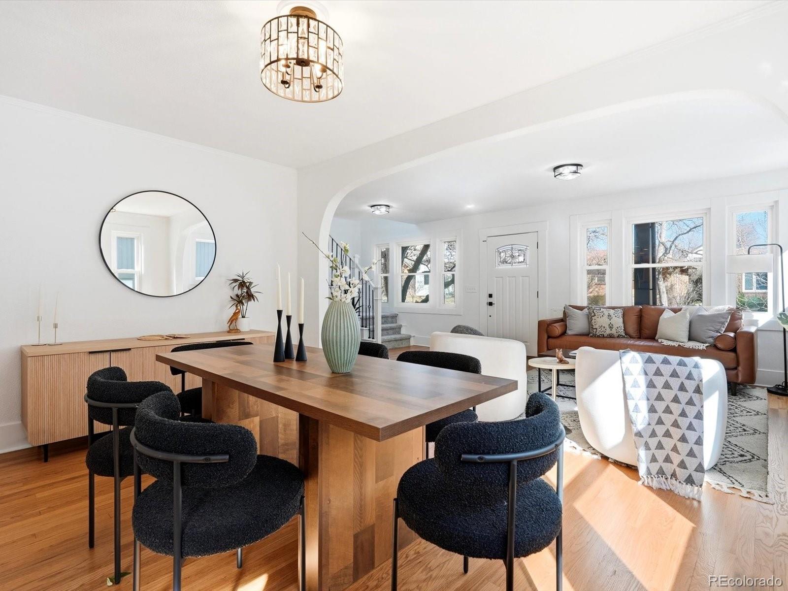 1433 S Gaylord Street