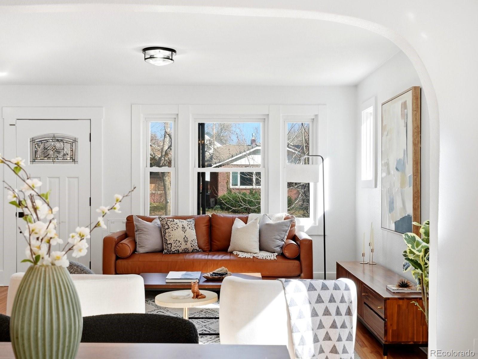 1433 S Gaylord Street