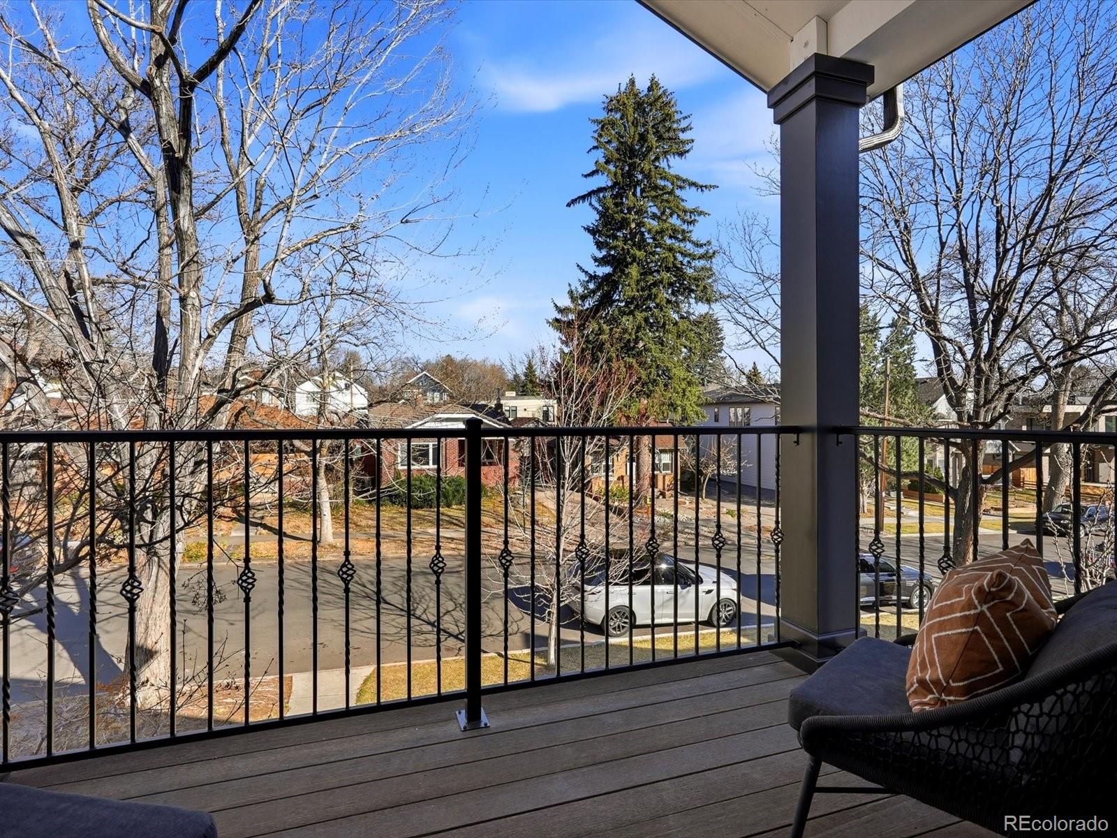 1433 S Gaylord Street