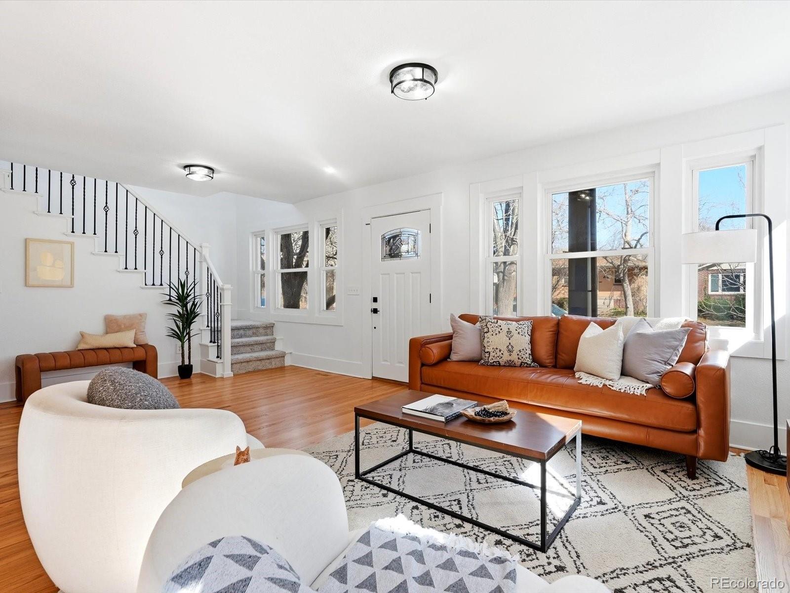 1433 S Gaylord Street