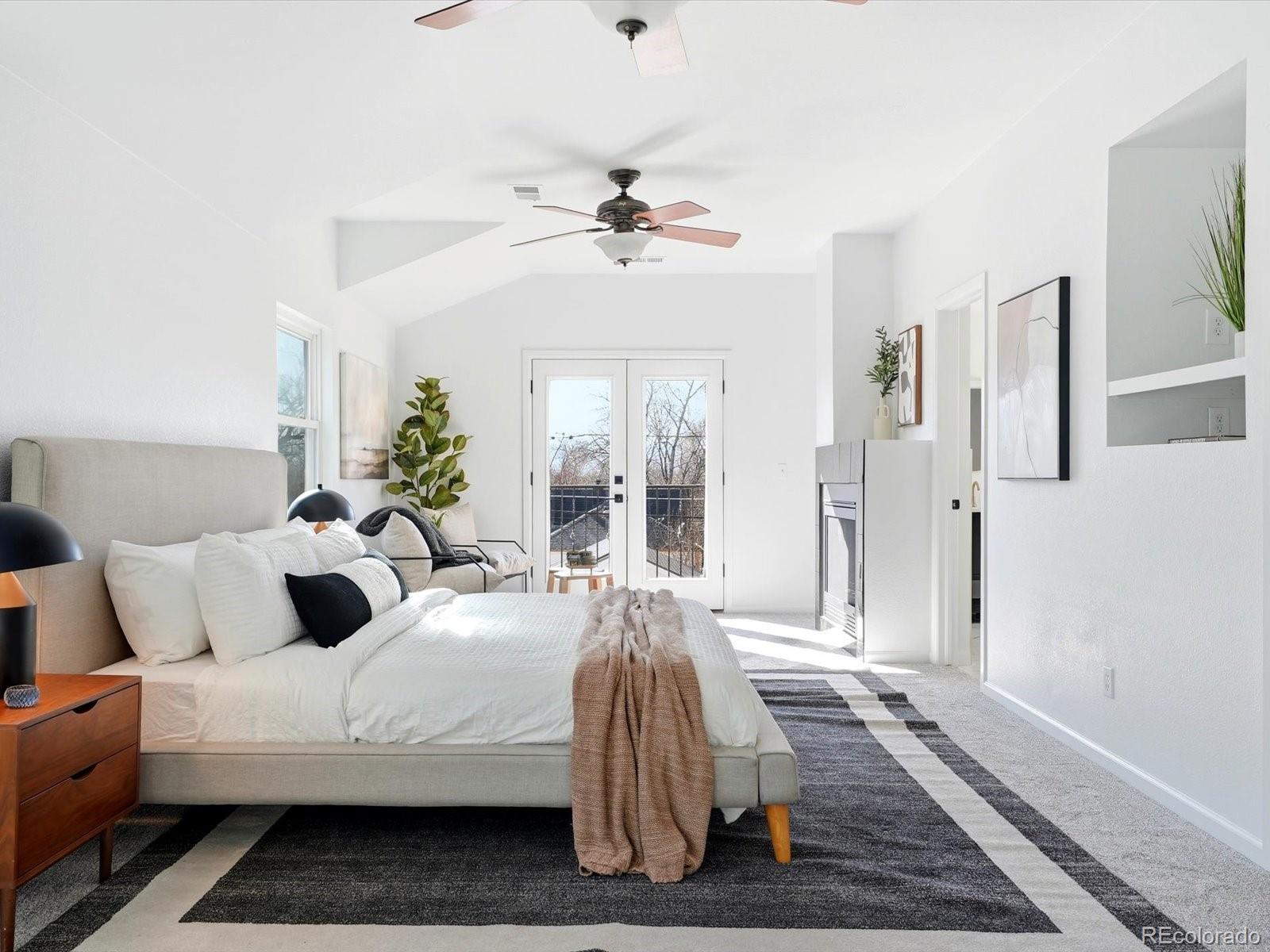 1433 S Gaylord Street