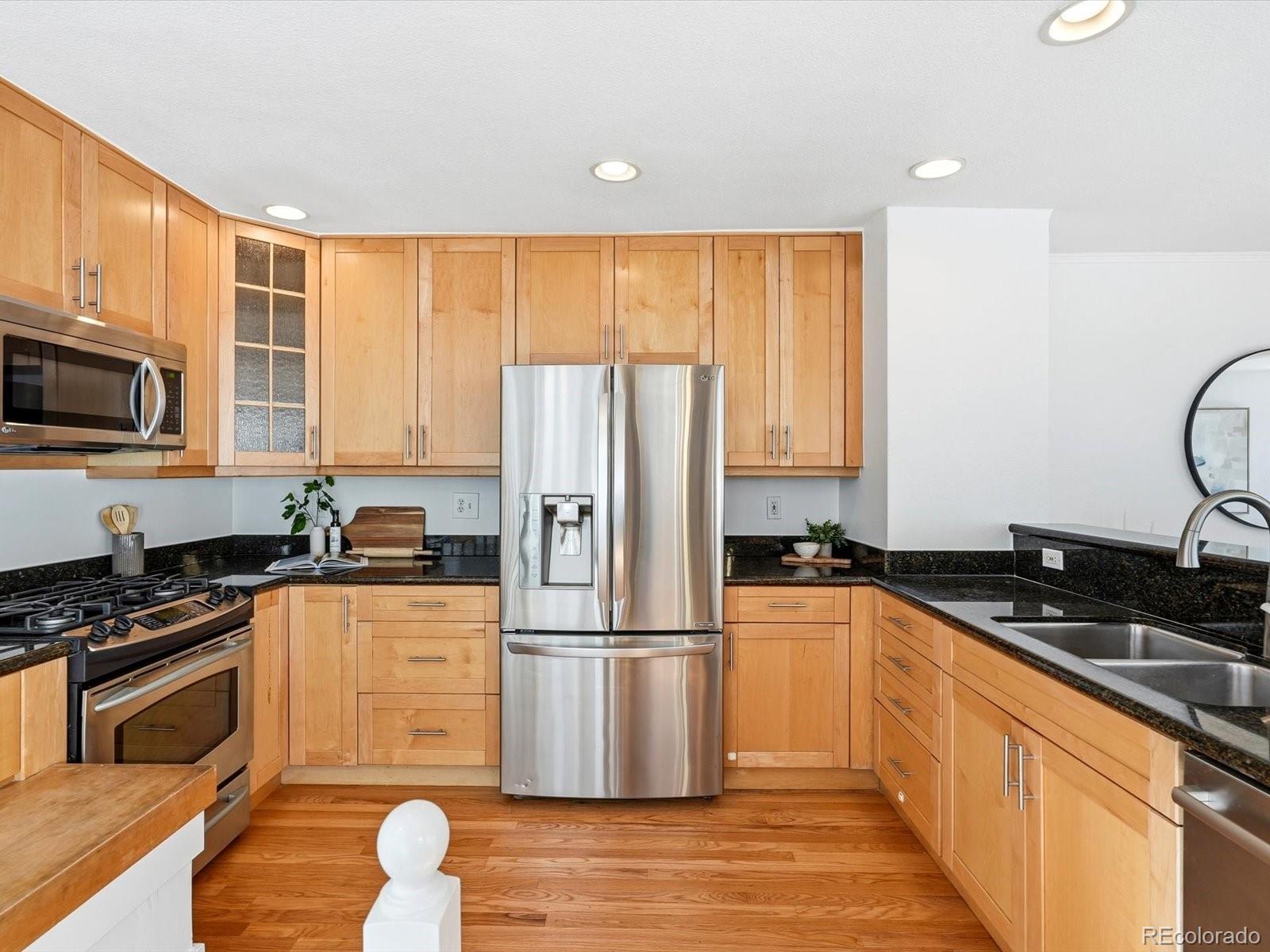 1433 S Gaylord Street