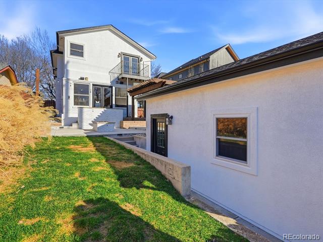 1433 S Gaylord Street