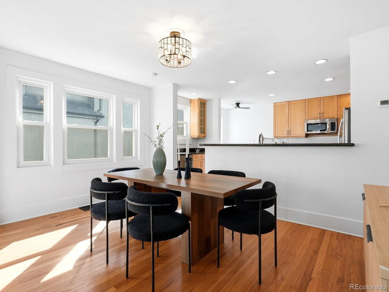 1433 S Gaylord Street