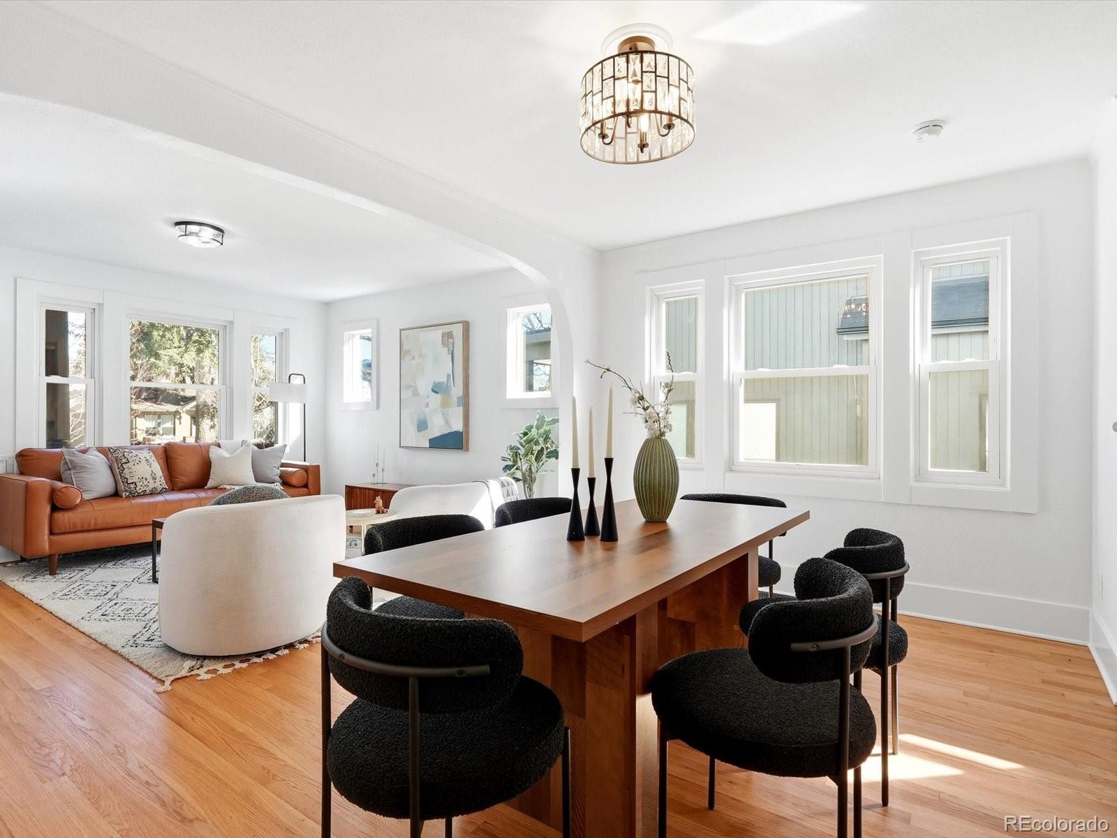 1433 S Gaylord Street