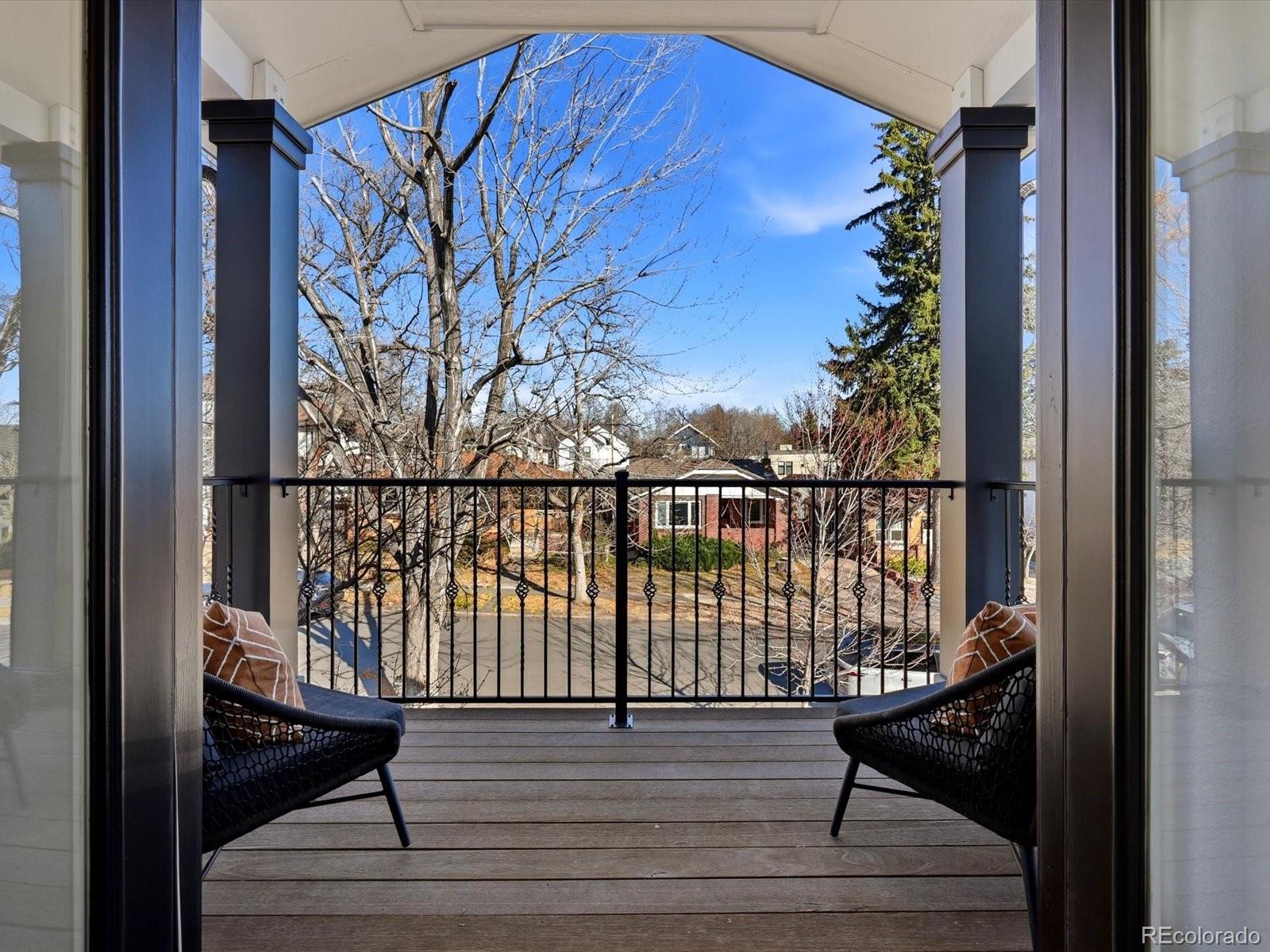 1433 S Gaylord Street