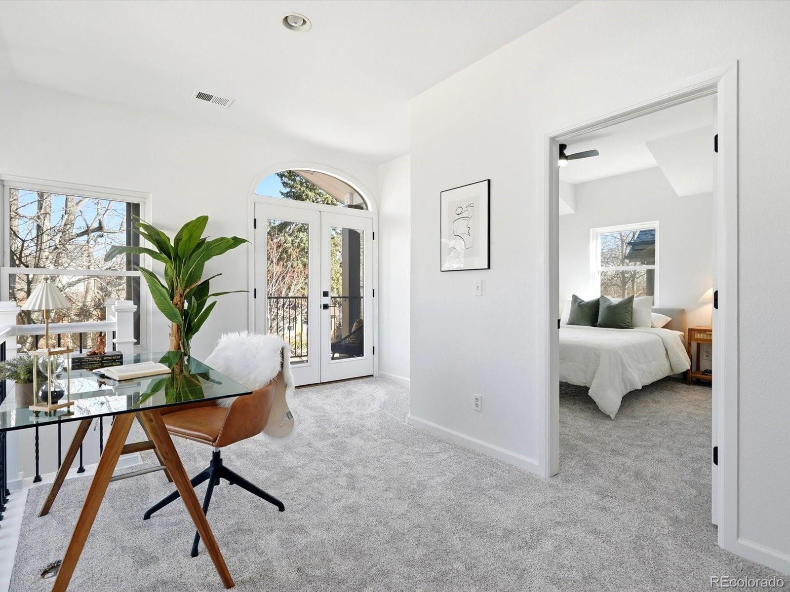 1433 S Gaylord Street