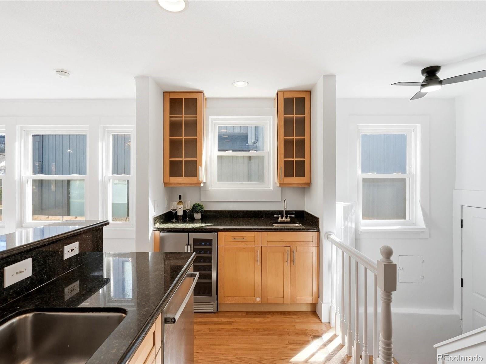 1433 S Gaylord Street