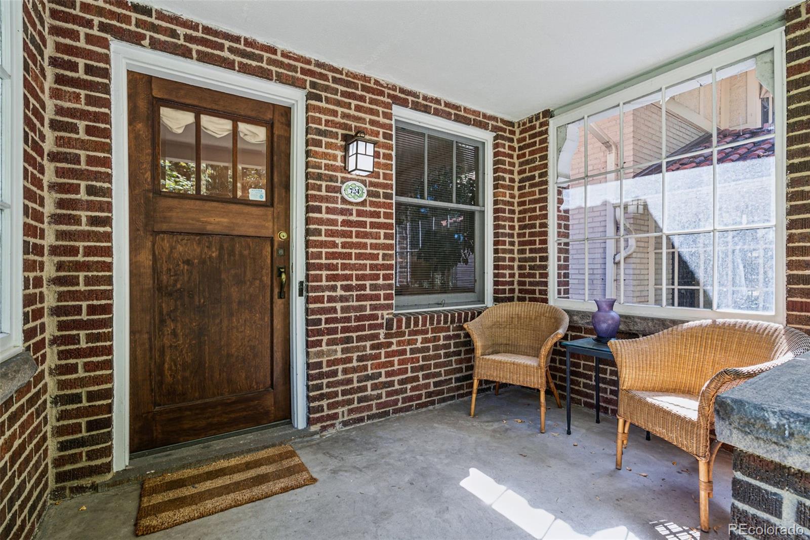 724 Vine Street
