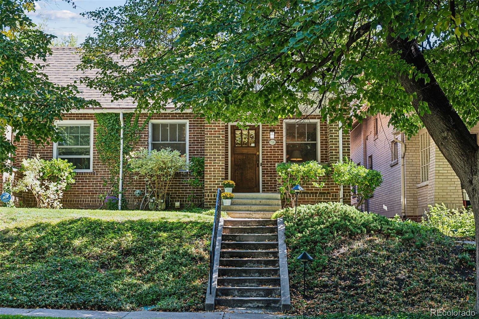 724 Vine Street