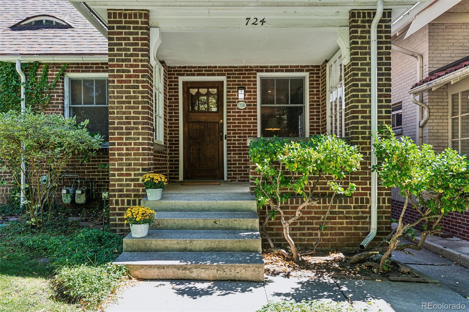 724 Vine Street