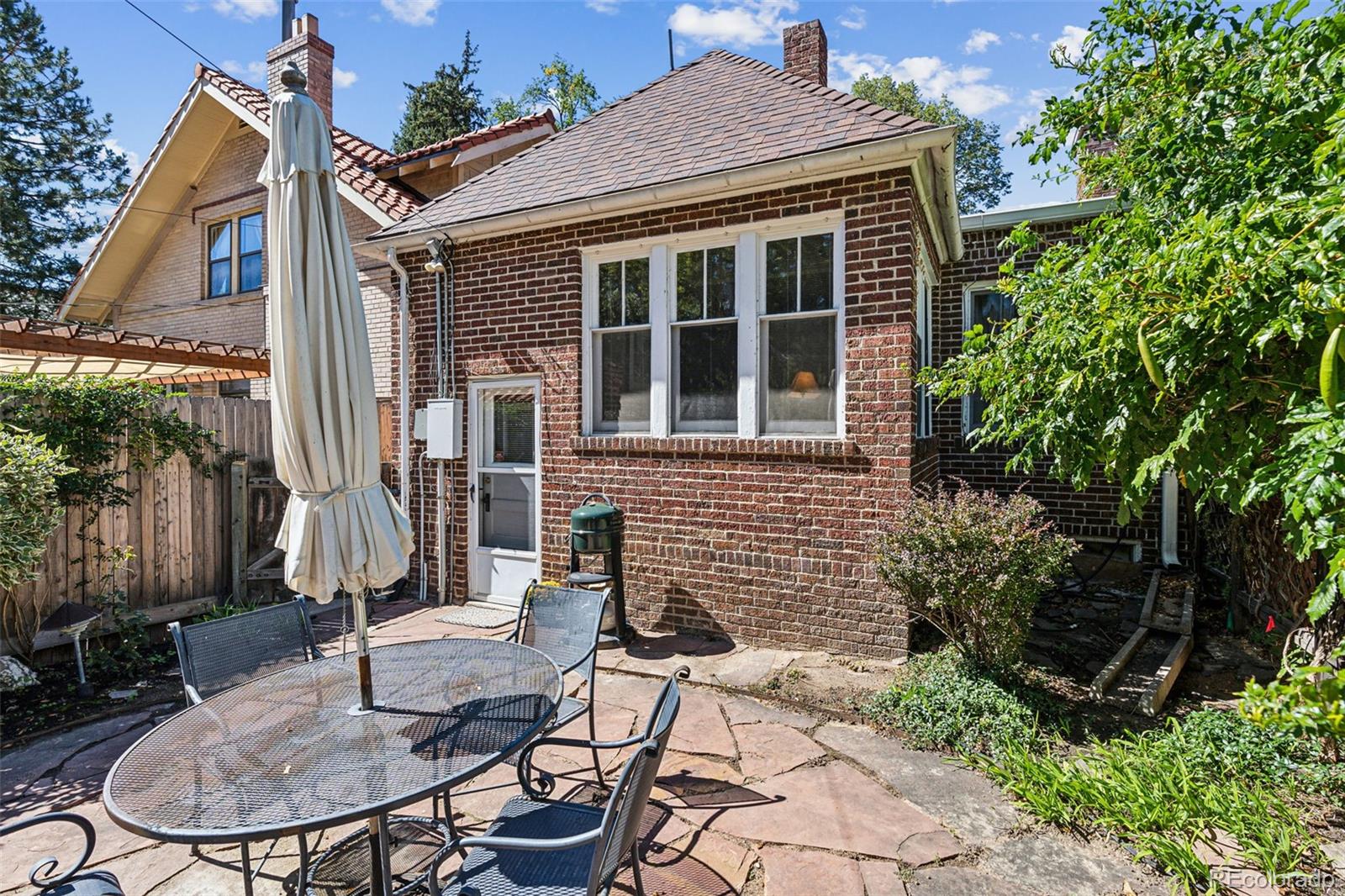 724 Vine Street