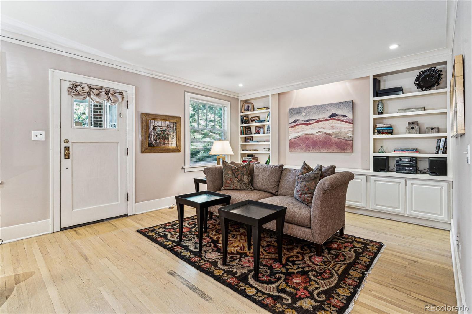 724 Vine Street