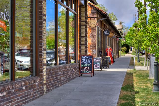 4301 Tejon Street