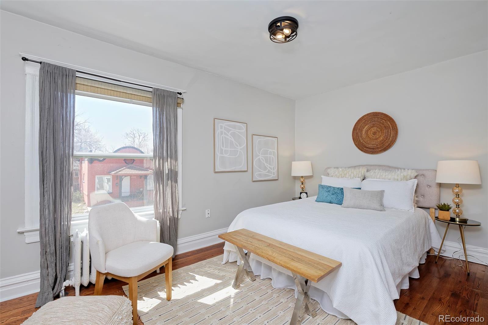 4301 Tejon Street