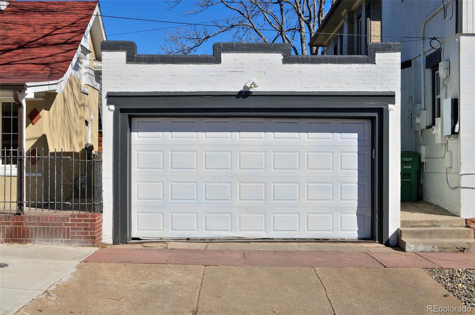 4301 Tejon Street