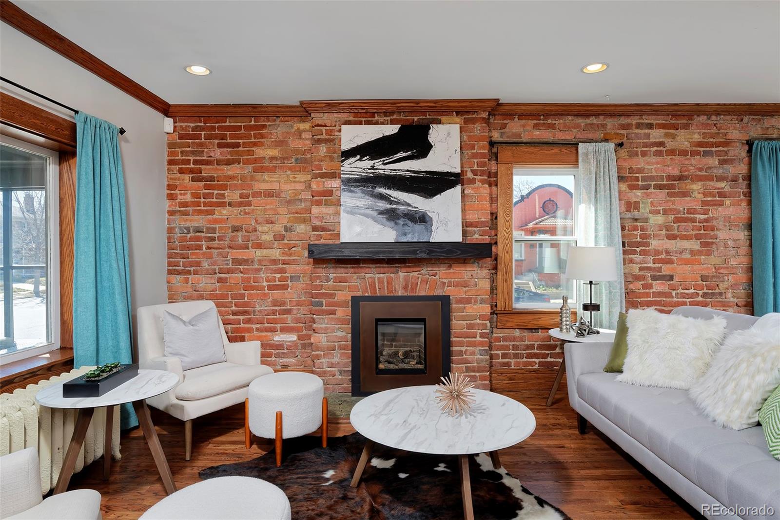 4301 Tejon Street
