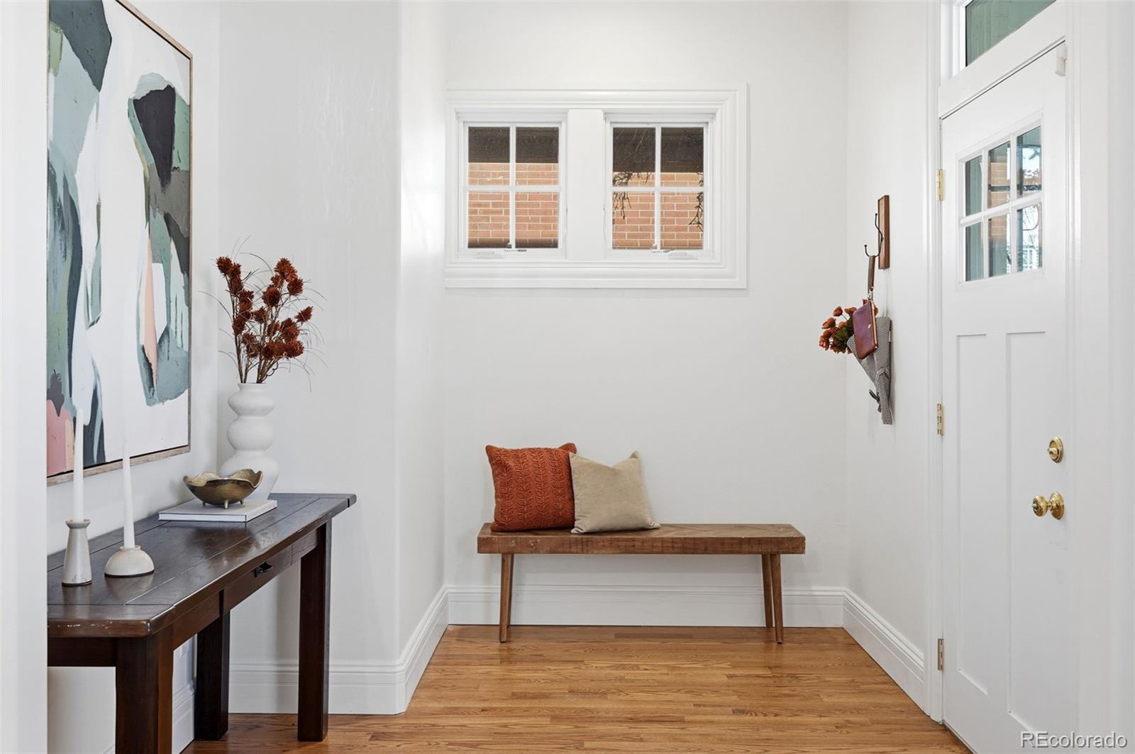 535 S Washington Street