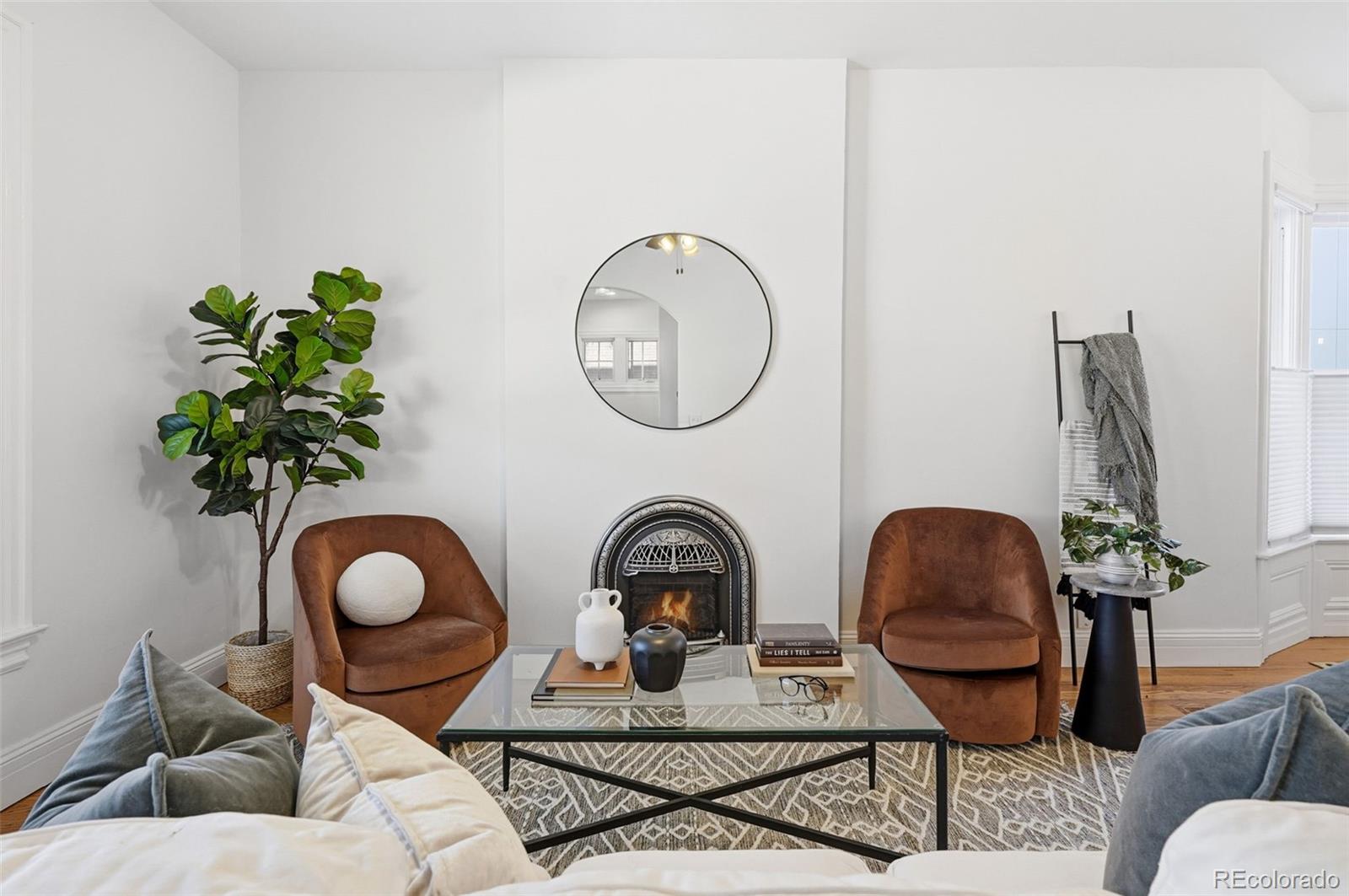 535 S Washington Street