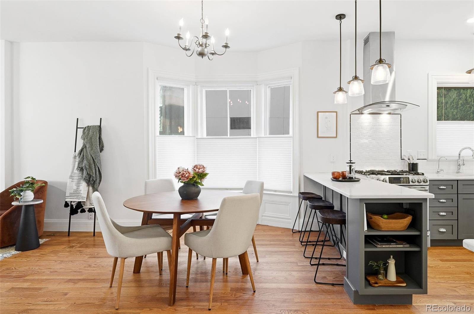 535 S Washington Street