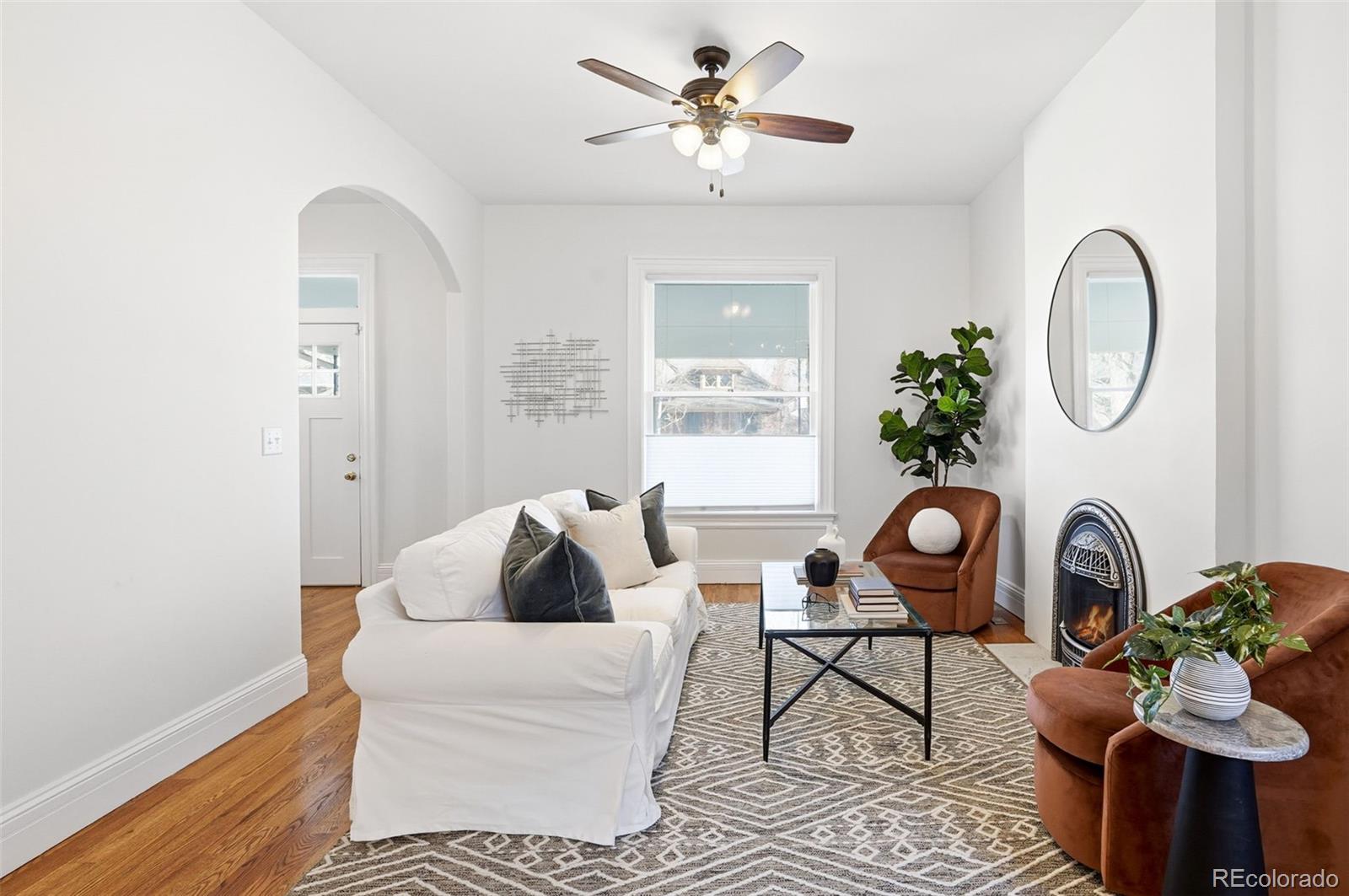 535 S Washington Street