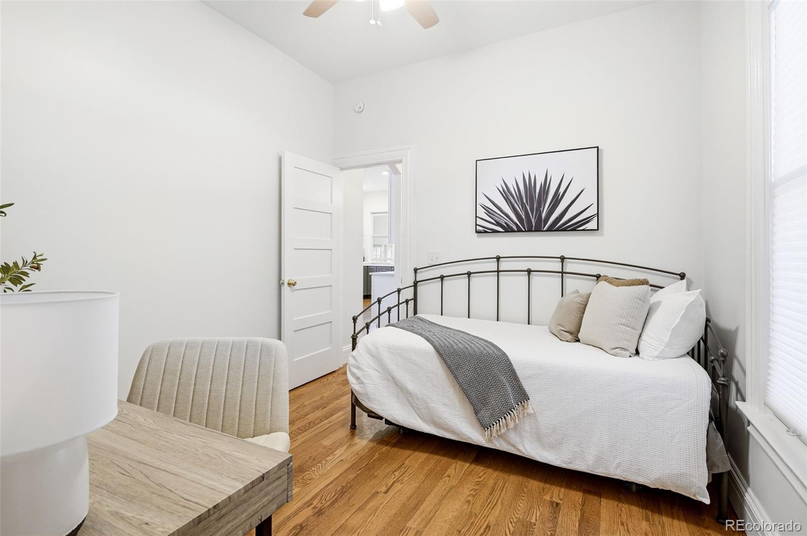 535 S Washington Street