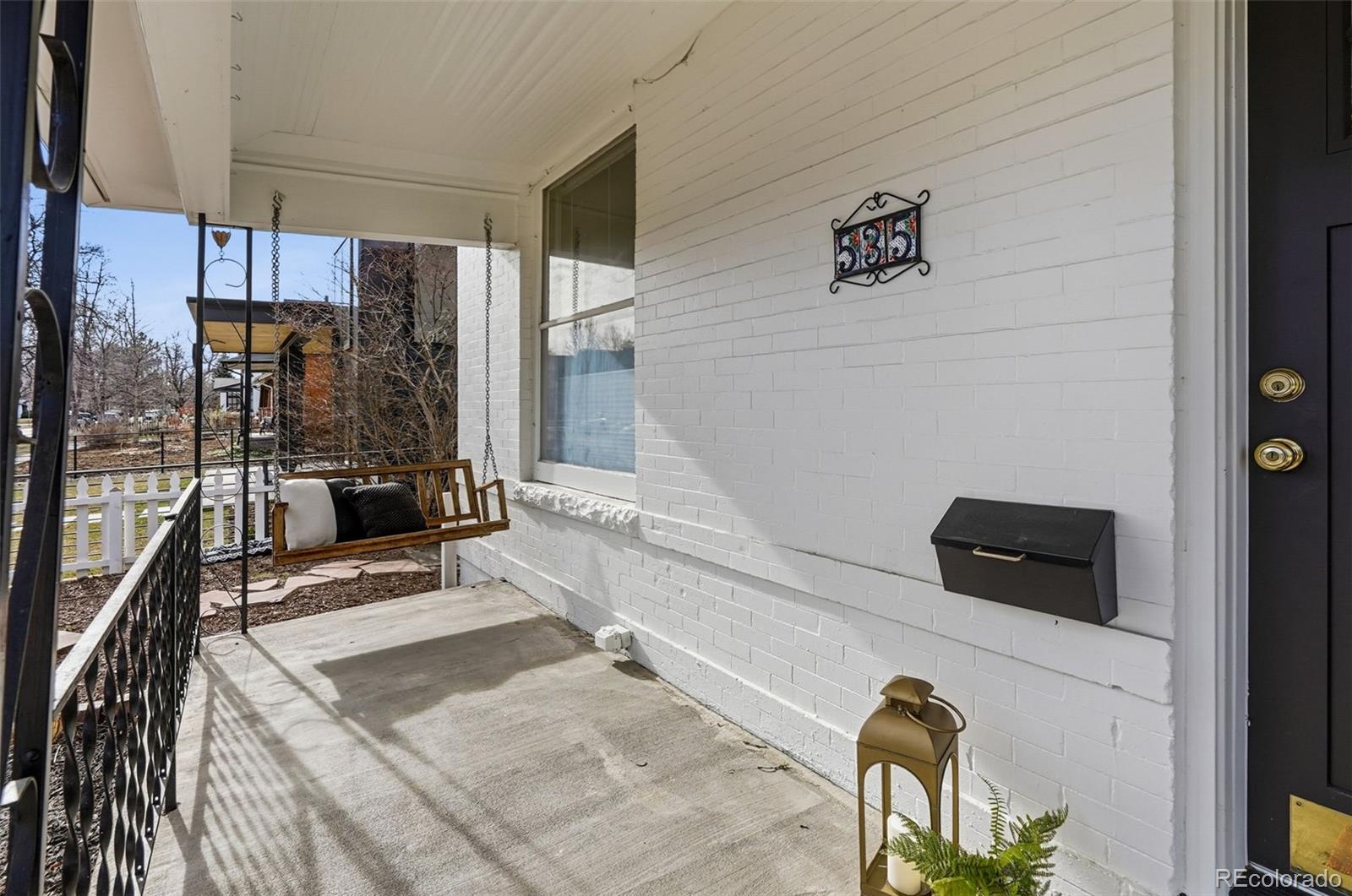 535 S Washington Street