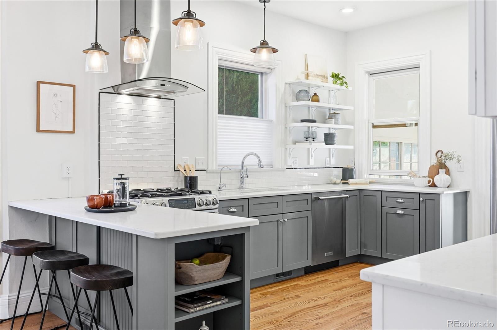 535 S Washington Street