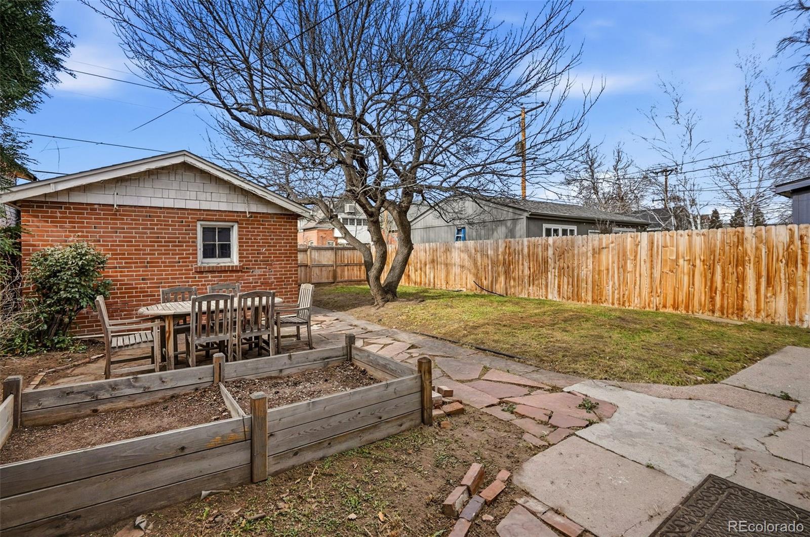 535 S Washington Street