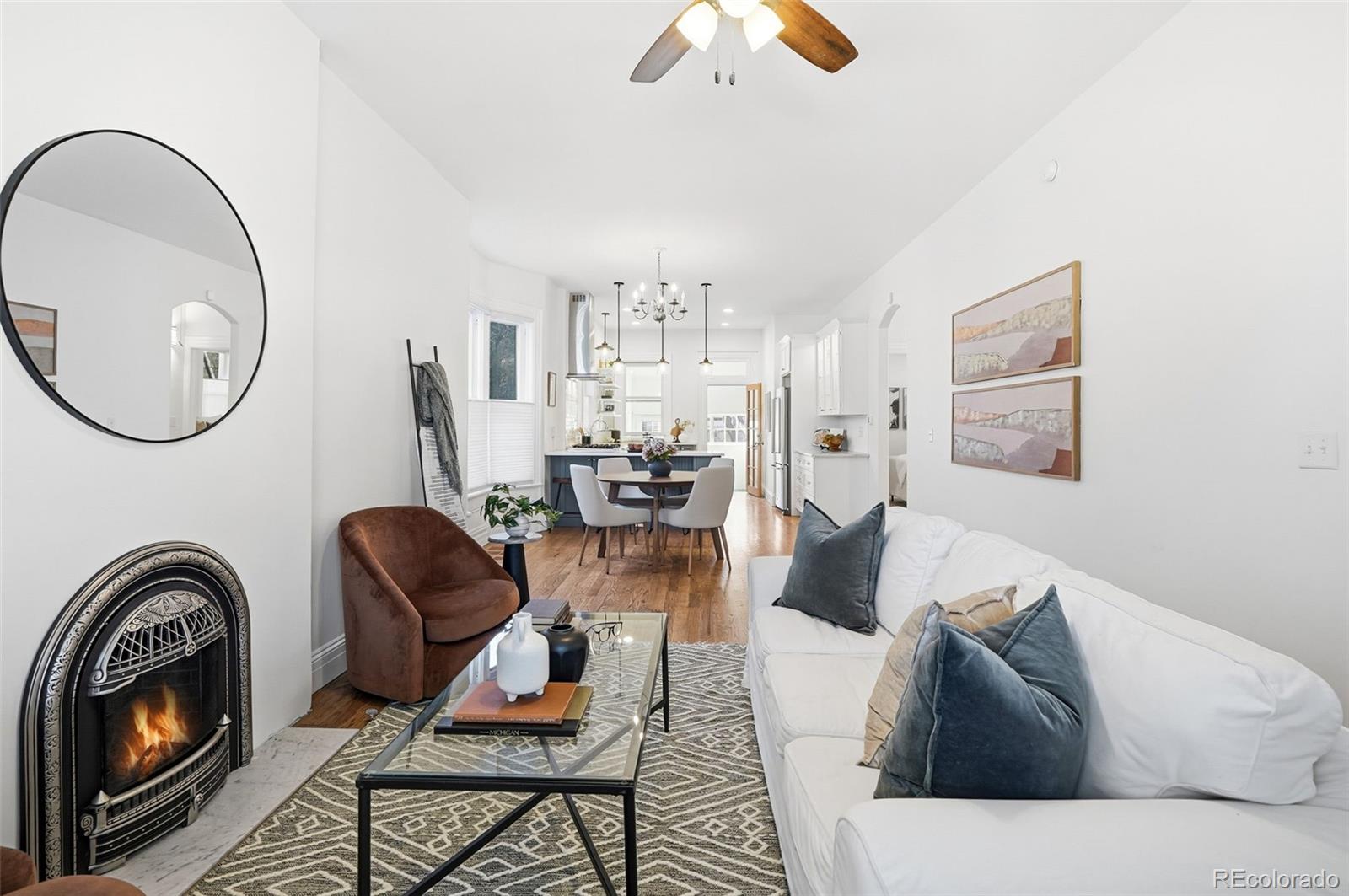 535 S Washington Street