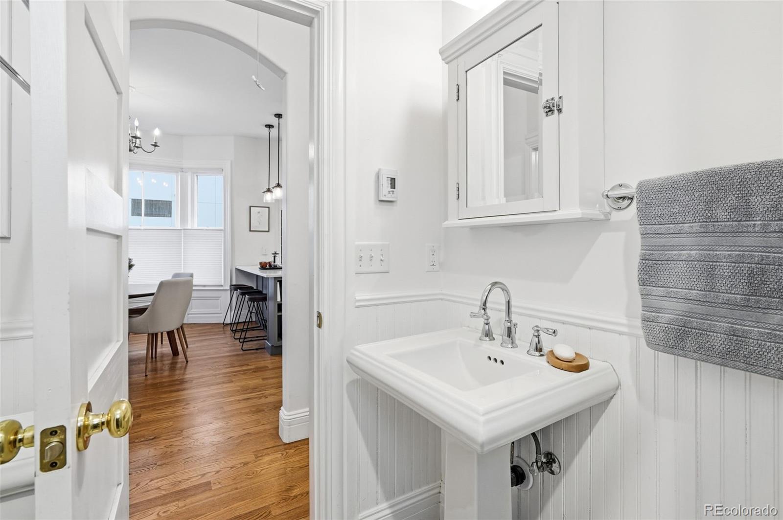 535 S Washington Street