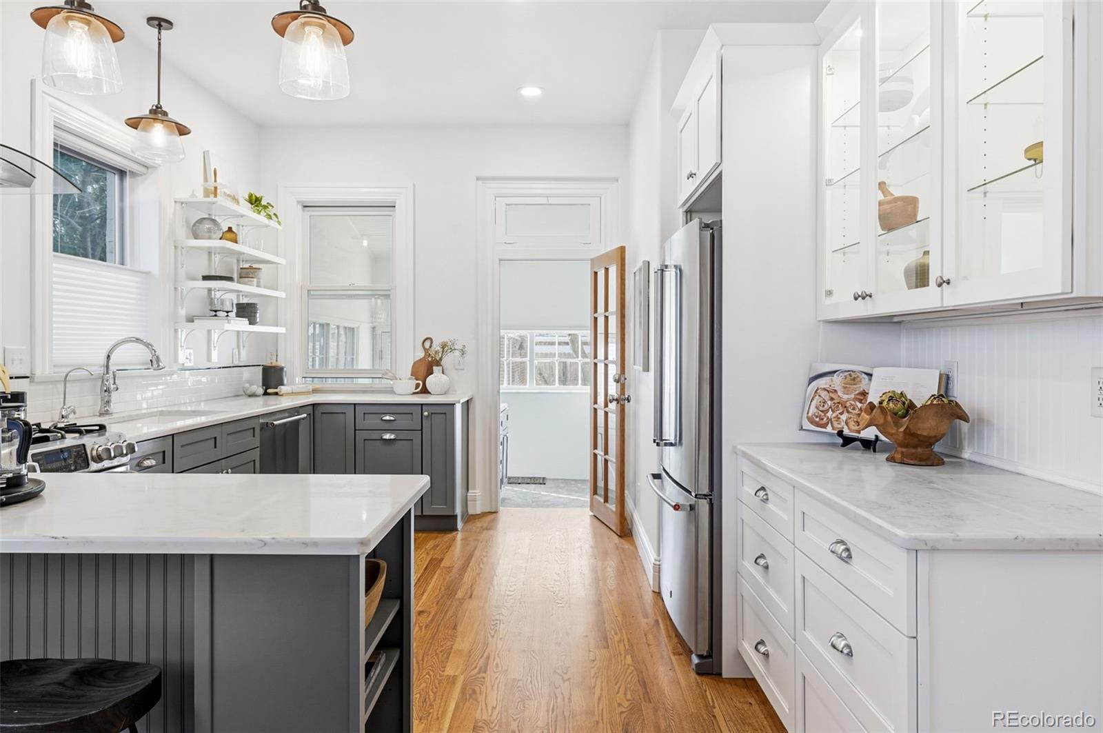 535 S Washington Street