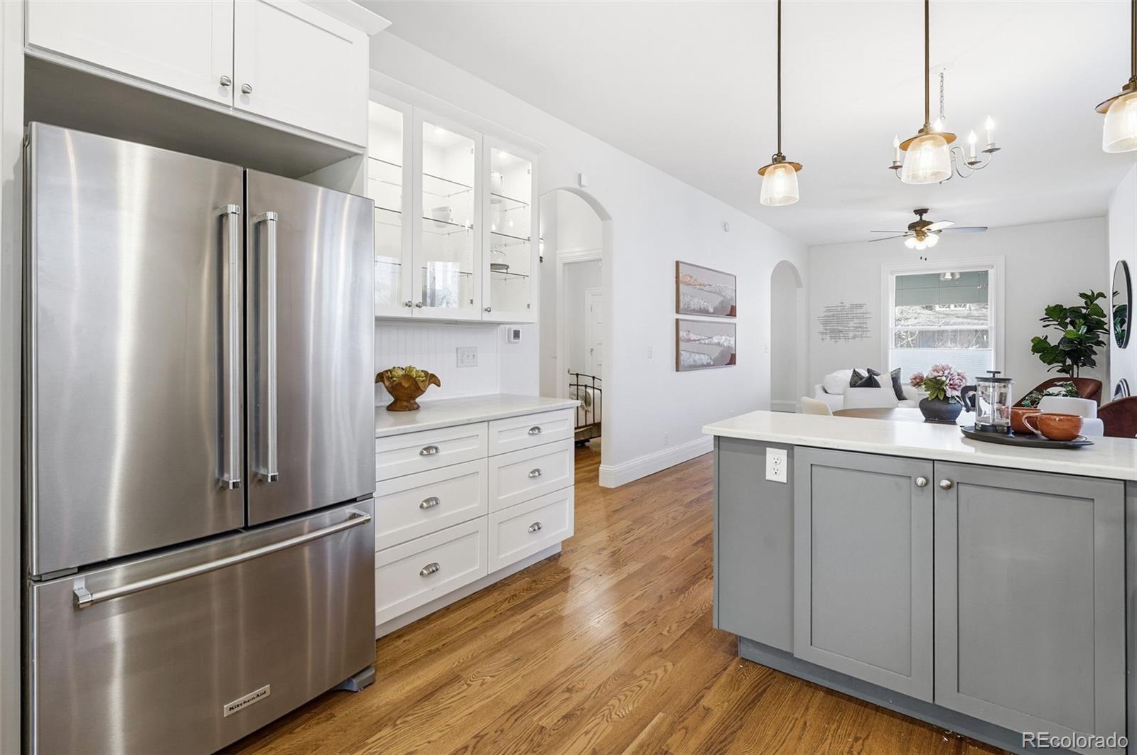 535 S Washington Street