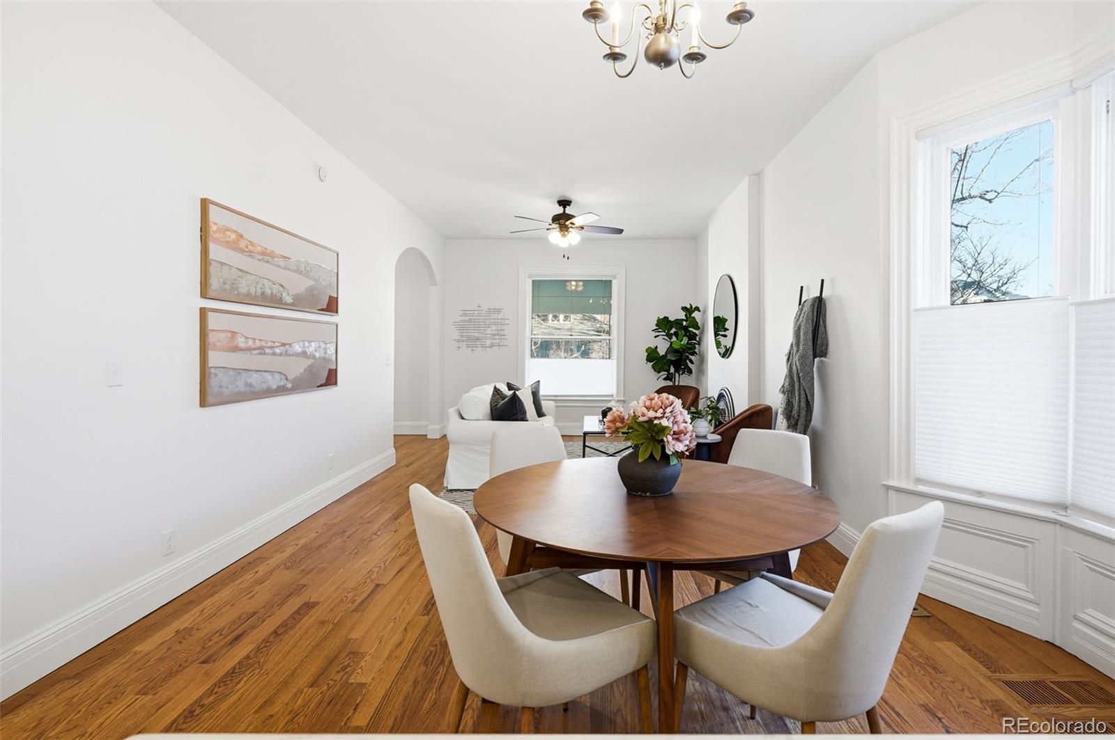 535 S Washington Street