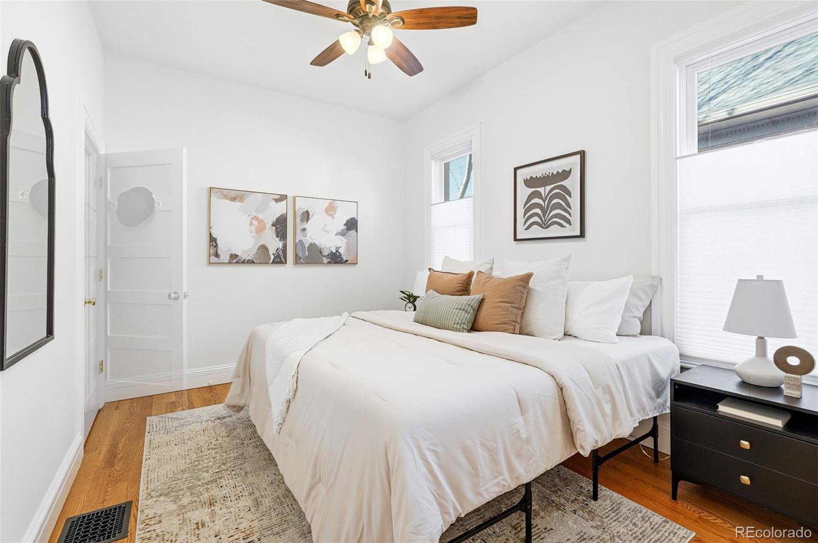 535 S Washington Street